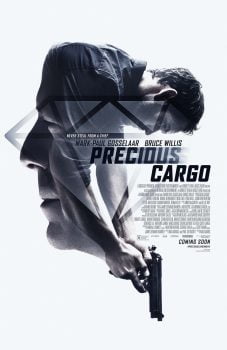 دانلود زیرنویس فارسی precious cargo