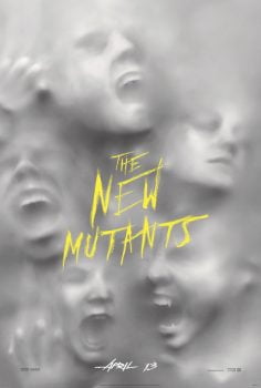 دانلود زیرنویس فارسی x-men: the new mutants