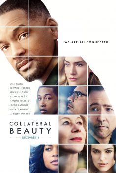 دانلود زیرنویس فارسی collateral beauty