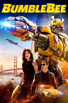 دانلود زیرنویس فارسی bumblebee