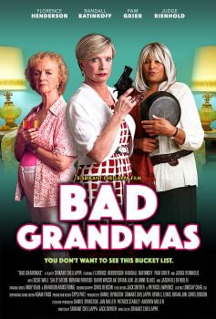 دانلود زیرنویس فارسی bad grandmas