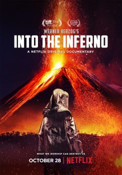 دانلود زیرنویس فارسی into the inferno