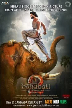 دانلود زیرنویس فارسی baahubali 2: the conclusion