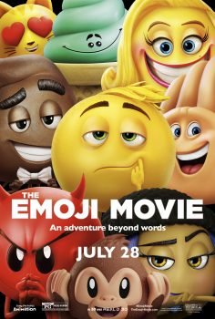 دانلود زیرنویس فارسی the emoji movie