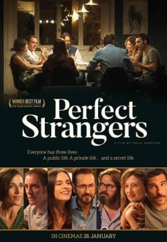 دانلود زیرنویس فارسی perfect strangers