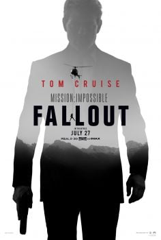 دانلود زیرنویس فارسی mission: impossible - fallout