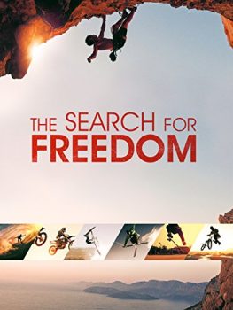 دانلود زیرنویس فارسی the search for freedom