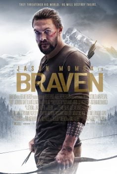 دانلود زیرنویس فارسی braven