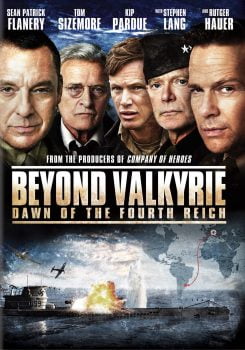 دانلود زیرنویس فارسی beyond valkyrie: dawn of the 4th reich