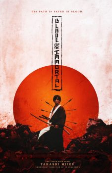 دانلود زیرنویس فارسی blade of the immortal