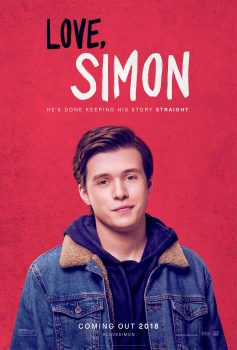 دانلود زیرنویس فارسی love, simon