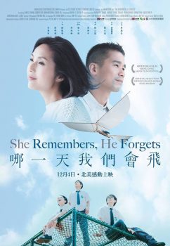 دانلود زیرنویس فارسی she remembers, he forgets