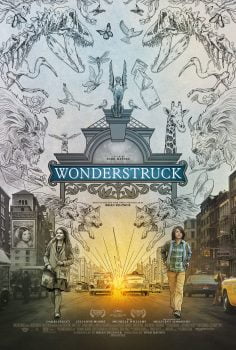 دانلود زیرنویس فارسی wonderstruck