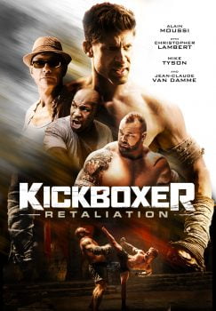 دانلود زیرنویس فارسی kickboxer: retaliation