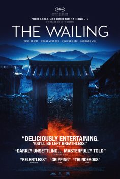 دانلود زیرنویس فارسی the wailing