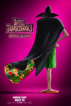 دانلود زیرنویس فارسی hotel transylvania 3: summer vacation