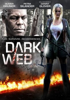 دانلود زیرنویس فارسی dark web