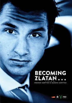 دانلود زیرنویس فارسی becoming zlatan