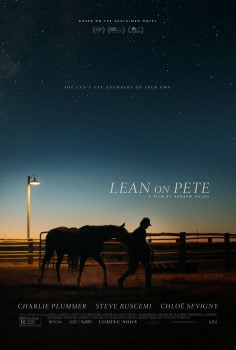 دانلود زیرنویس فارسی lean on pete