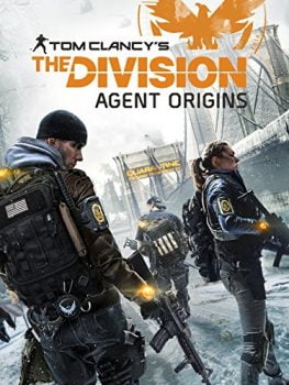 دانلود زیرنویس فارسی the division: agent origins