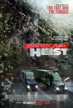 دانلود زیرنویس فارسی the hurricane heist