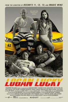 دانلود زیرنویس فارسی logan lucky