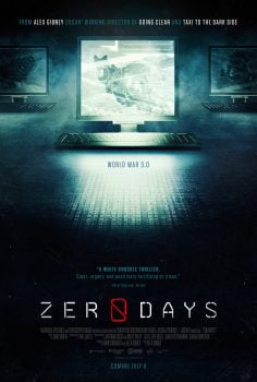 دانلود زیرنویس فارسی zero days