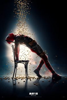 دانلود زیرنویس فارسی deadpool 2