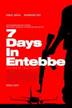 دانلود زیرنویس فارسی 7 days in entebbe