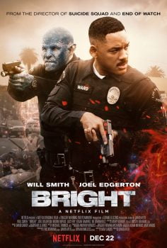 دانلود زیرنویس فارسی bright