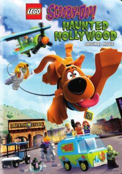 دانلود زیرنویس فارسی lego scooby-doo!: haunted hollywood