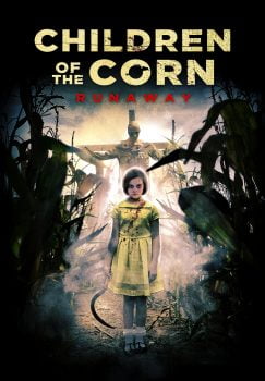 دانلود زیرنویس فارسی children of the corn: runaway