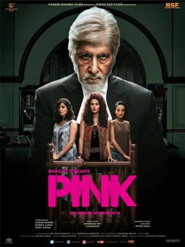 دانلود زیرنویس فارسی pink