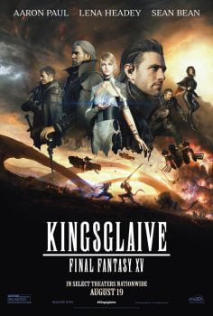 دانلود زیرنویس فارسی kingsglaive: final fantasy xv