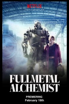 دانلود زیرنویس فارسی fullmetal alchemist