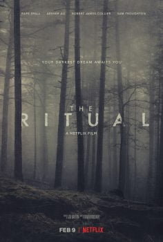 دانلود زیرنویس فارسی the ritual