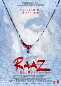 دانلود زیرنویس فارسی raaz reboot