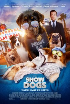 دانلود زیرنویس فارسی show dogs