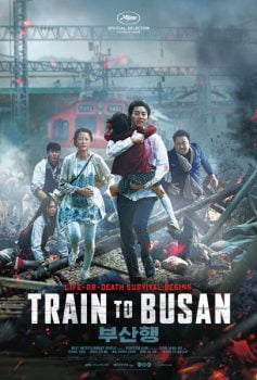 دانلود زیرنویس فارسی train to busan