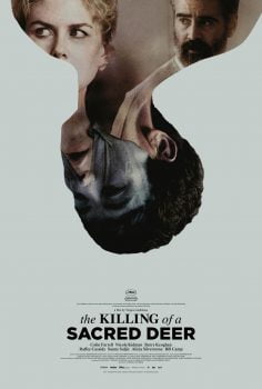 دانلود زیرنویس فارسی the killing of a sacred deer