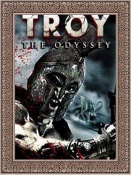 دانلود زیرنویس فارسی troy the odyssey