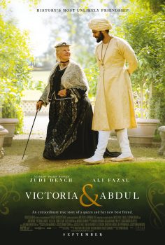 دانلود زیرنویس فارسی victoria & abdul