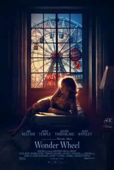 دانلود زیرنویس فارسی wonder wheel