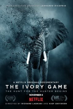 دانلود زیرنویس فارسی the ivory game