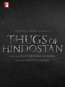 دانلود زیرنویس فارسی thugs of hindostan