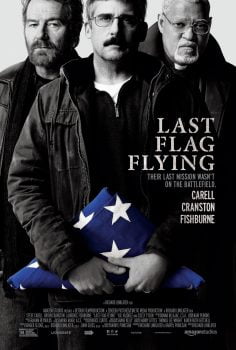 دانلود زیرنویس فارسی last flag flying