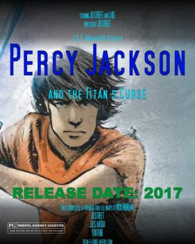 دانلود زیرنویس فارسی percy jackson and the titan's curse