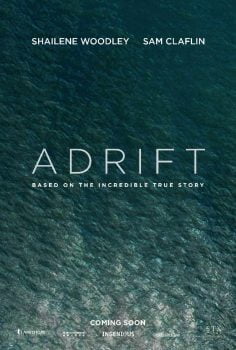 دانلود زیرنویس فارسی adrift