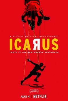 دانلود زیرنویس فارسی icarus