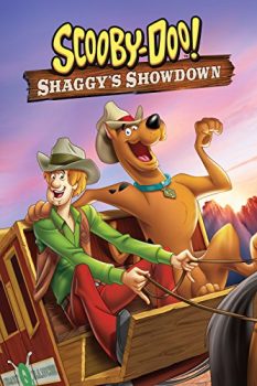 دانلود زیرنویس فارسی scooby-doo! shaggy's showdown